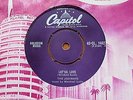 The Jodimars - Lot'sa Love 1957 UK 45 CAPITOL