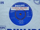 Mary Jane with Barry Gray and His Spacemakers - Robot Man 1963 UK 45