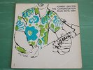 JOHNNY GRIFFIN THE CONGREGATION LP BLUE NOTE 1958 WARHOL COVER SUPERB COPY ??