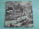 IKE QUEBEC IT MIGHT AS WELL BE SPRING LP  NICE COPY OF THIS SCARCE BLUE NOTE ??