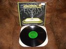EMERALD-ARMED FOR BATTLE LP RECORD ALBUM IN SHRINK ,NEAR MINT, CHRISTIAN METAL