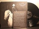 Neil Young Tonight's The Night US Near MINT LP Textured Cover & Insert MS 2221