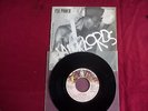 HAWKLORDS - Hawkwind - Psi Power - Rare SPANISH 7