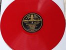 MISSISSIPPI SHEIKS Vol 3 LP RED COLORED Vinyl Third Man Records Document