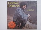 HADLEY CALIMAN Iapetus Mainstream Spiritual Jazz Funk Original STILL SEALED LP