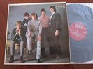 Angry Young THEM UK Mono lp Van Morrison