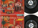 ELVIS PRESLEY 2 EP german RCA EPB-1035-1 & 2 