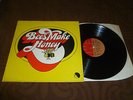 BEES MAKE HONEY-music every night '73 UK LP ORIG.  UK PUB ROCK BAND