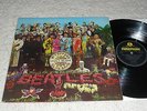 LP Beatles  SGT Peppers... (England / Parlophone)