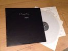 RARE SIGNED PETER HAMMILL - A BLACK BOX LP PHS1 EX VAN DER GRAAF GENERATOR
