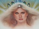 XANADU PROMO PICTURE DISC Olivia Newton John - Electric Light Orchestra ELO