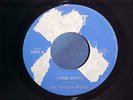 Michigan acid psyche funk/Jay Walker/Sixtoe Rodriguez/great/VG+