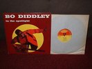 BO DIDDLEY In The Spotlight LP 1964 MONO 1st Press A1/B1 MATRIXES