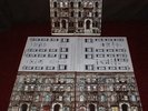 LED ZEPPELIN Physical Graffiti D/LP 1975 1st Press EARLIEST EVER