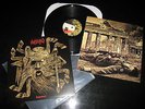 TYRANTS OF GERMAN BLACK METAL LP I Burzum GOATMOON Watain SATANIC WARMASTER