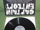 BRUCE HAACK Captain Entropy Orig 1st US 1974 DIMENSION 5 Electronic Moog