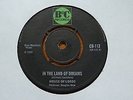 House of Lords - In The Land of Dreams 1969 UK 45 PSYCH