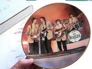 Beatles Delphi LP Plate Teller - SHEA STADIUM - Odeon EMI Capitol Bradford