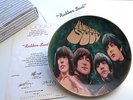 Beatles Delphi LP Plate Teller - RUBBER SOUL - Odeon EMI Capitol Bradford