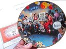 Beatles Delphi LP Plate Teller - ALL YOU NEED IS LOVE - Odeon EMI Capitol