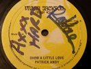 Patrick Andy Show A Little Love Killer Roots 12