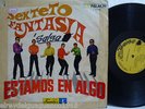 SEXTETO FANTASIA ESTAMOS EN ALGO GUAGUANCO   EXTREMADAMENTE CHINGON  LISTEN # 15