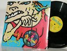 The rolling stones Winning ugly CANADA ONLY 12