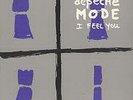 Depeche Mode, I feel you, NEW/MINT U.S. import 12 inch vinyl single