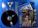 IRON MAIDEN 