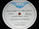 True Intentions 12
