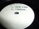 HENRY ALLEN 10'' DUBPLATE BORN FREE RARE ROOTS DUB