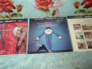 Living Stereo Classic Records Reissues