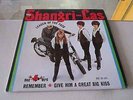Leader Of The Pack by The Shangri-Las lp [Red Bird RB 20-101]