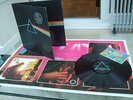 PINK FLOYD Dark Side Of The Moon LP Vinyl Album UK SHVL 804 RARE
