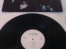 THE CURE - LIVE IN PARIS LP EX V.RARE LIVE SHOW 85' / 1 OF ONLY 500