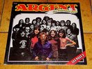 ARGENT - ALL TOGETHER NOW - LP US NEU