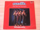 NORMAAL - DE BUR IS TRUMPF / WIEDERSEHN  POLYDOR 1984  7