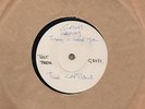 Celeste Hardy / Capitols - You're Gone / I cant Deny That I Love You - Test Pres