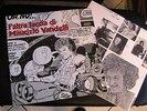 RARO LP L'ALTRA FACCIA DI MAURIZIO VANDELLI BONVI RICORDI 1970 ORIZZONTE