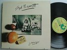 SYD BARRETT The Madcap Laughs / Barrett ORIG US 2LP HARVEST WALLY MINT PSYCH