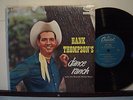 HANK THOMPSON WITH THE BRAZOS VALLEY BOYS DANCE RANCH JAPAN 10