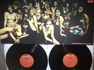 Doppel Vinyl LP Electric Ladyland - JIMI HENDRIX - Nude Cover FOC