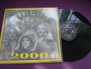 Circus 2000 - Italian Psych Prog LP Turkish Edition 1970  (Free P+P)