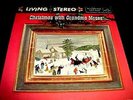 CHRISTMAS:ART:GRANDMA MOSES RCA LIVING STEREO GATEFOLD LP-RARE IN STEREO