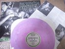 UNIFORM CHOICE - SCREAMING FOR CHANGE PURPLE VINYL WISHING WELL LP SCHISM