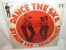 SKA JAMAICA DANCE LP BYROM LEE & DRAGONAIRES 