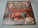 Simba Wanyika Original Kenya Vol 1 LP Sealed AMG003 Rare Featuring Baba Asiya