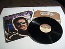 Giorgio Moroder From Here To Eternity LP 1977 Casablanca Promo Vinyl Record