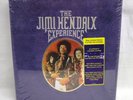 The Jimi Hendrix Experience Limited Edition Vinyl 8x LP Album Box Set 2000 MCA