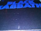 black sabbath master of reality